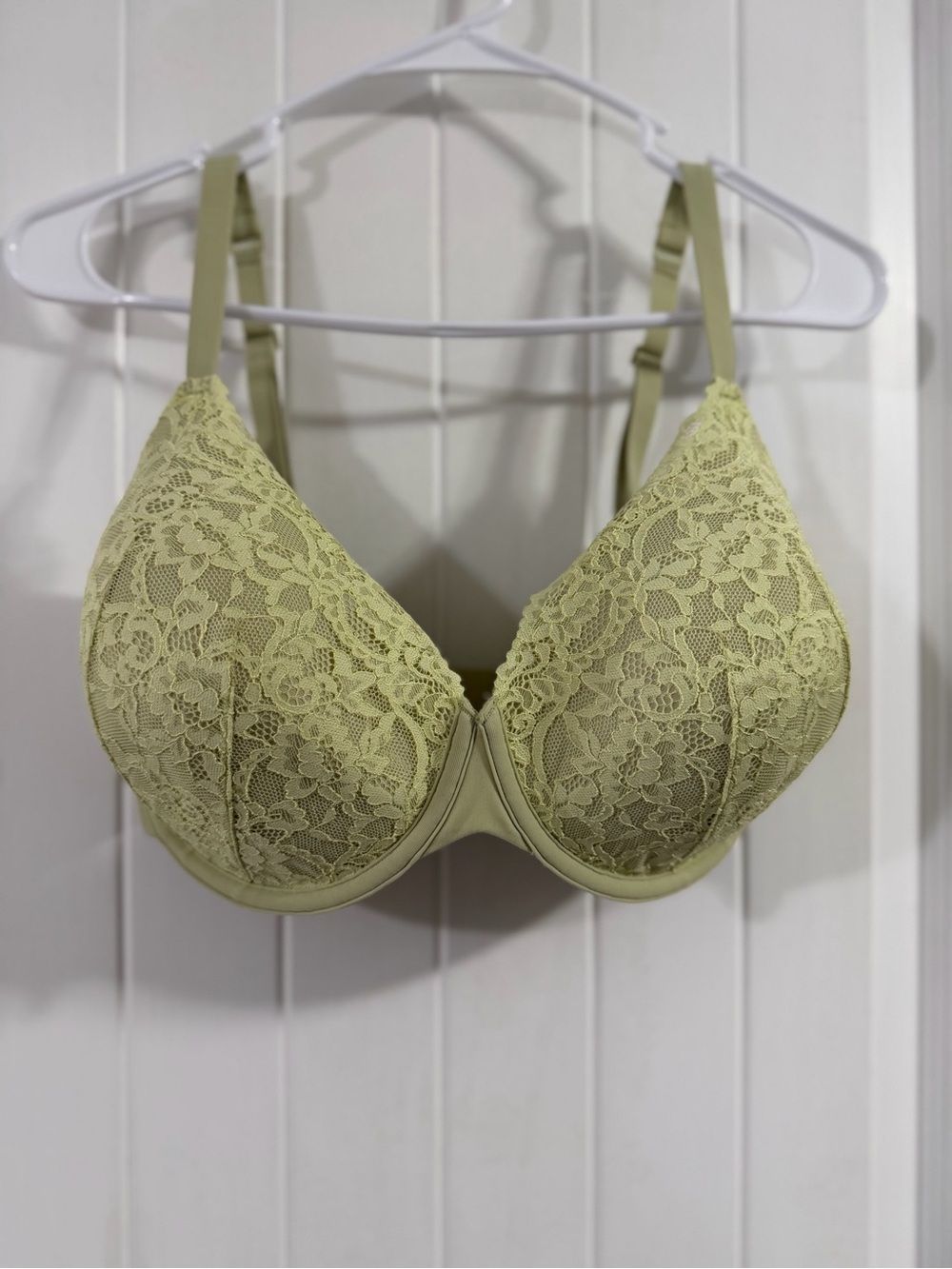 SKIMS Bra